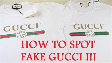 cheap gucci shirts replica china|real vs fake gucci.